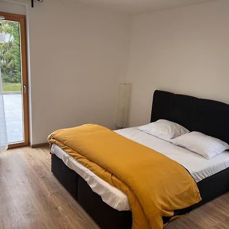 Appartement Red Jardin Tres Calme แซ็ง-ลุยส์ ภายนอก รูปภาพ
